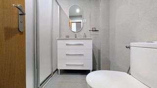 Piso en alquiler en Zona Puerto Deportivo en Fuengirola