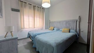 Piso en alquiler en Zona Puerto Deportivo en Fuengirola