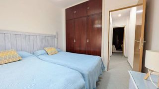 Piso en alquiler en Zona Puerto Deportivo en Fuengirola