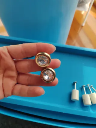 Tiradores para muebles