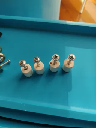 Tiradores para muebles