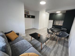 Piso en alquiler en Playa del Cura en Torrevieja