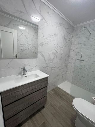 Piso en alquiler en Playa del Cura en Torrevieja