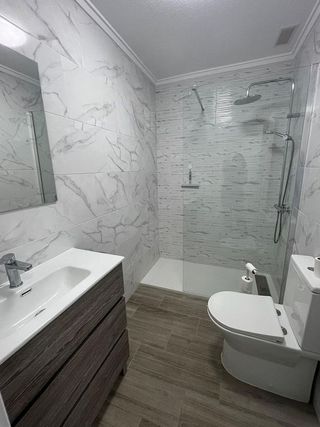 Piso en alquiler en Playa del Cura en Torrevieja