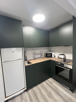 Piso en alquiler en Playa del Cura en Torrevieja