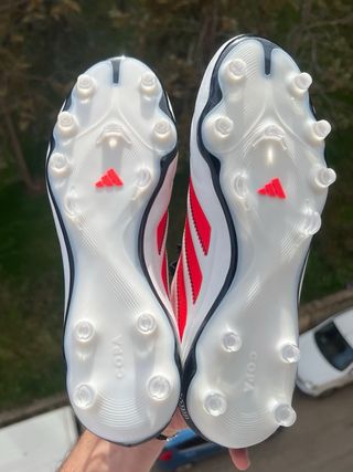 Pack Adidas Copa Pure III Elite Talla 40.5