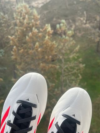 Pack Adidas Copa Pure III Elite Talla 40.5