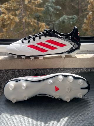 Pack Adidas Copa Pure III Elite Talla 40.5