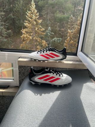 Pack Adidas Copa Pure III Elite Talla 40.5