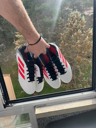 Pack Adidas Copa Pure III Elite Talla 40.5