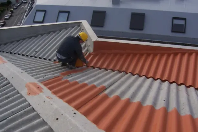 Arreglo de Fachadas , Balcones , patios ,