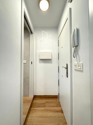 Piso en alquiler en Hospitales - Campus en Salamanca