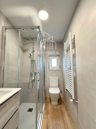 Piso en alquiler en Hospitales - Campus en Salamanca