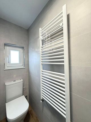 Piso en alquiler en Hospitales - Campus en Salamanca