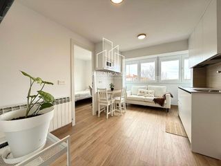 Piso en alquiler en Hospitales - Campus en Salamanca