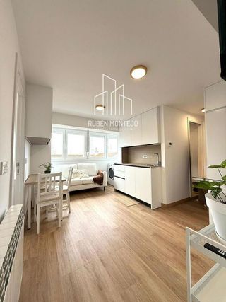 Piso en alquiler en Hospitales - Campus en Salamanca