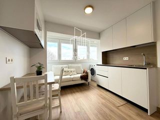 Piso en alquiler en Hospitales - Campus en Salamanca