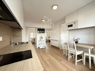 Piso en alquiler en Hospitales - Campus en Salamanca