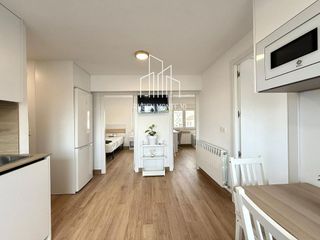 Piso en alquiler en Hospitales - Campus en Salamanca