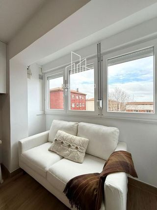 Piso en alquiler en Hospitales - Campus en Salamanca