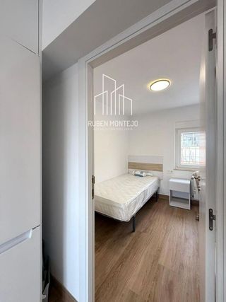 Piso en alquiler en Hospitales - Campus en Salamanca