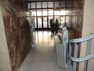 Piso en alquiler en Valdeacederas en Madrid