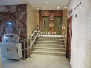 Piso en alquiler en Valdeacederas en Madrid