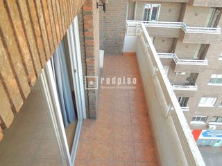 Piso en alquiler en Valdeacederas en Madrid