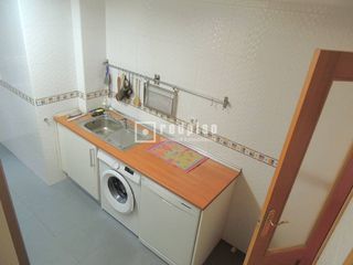 Piso en alquiler en Valdeacederas en Madrid