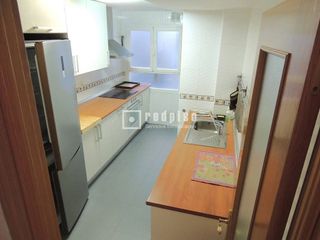 Piso en alquiler en Valdeacederas en Madrid