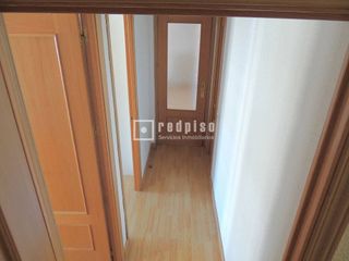 Piso en alquiler en Valdeacederas en Madrid