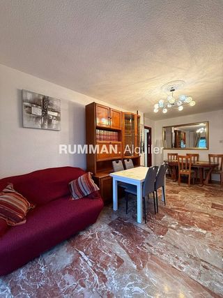 Piso en alquiler en Angustias - Chana - Encina en Granada