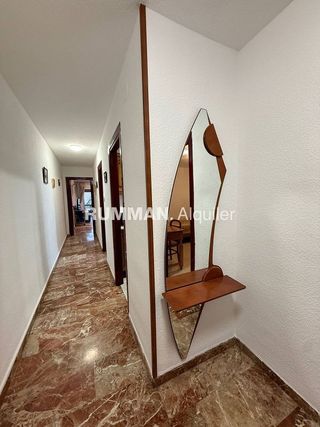 Piso en alquiler en Angustias - Chana - Encina en Granada