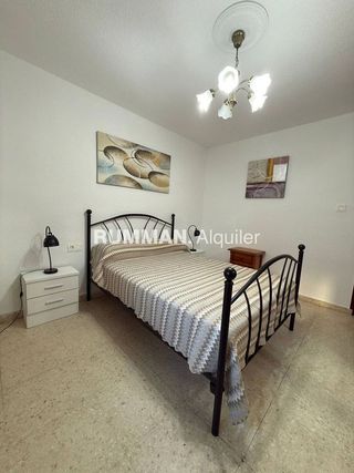 Piso en alquiler en Angustias - Chana - Encina en Granada