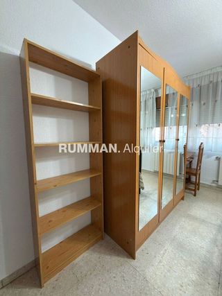 Piso en alquiler en Angustias - Chana - Encina en Granada