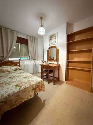 Piso en alquiler en Angustias - Chana - Encina en Granada