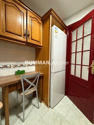 Piso en alquiler en Angustias - Chana - Encina en Granada