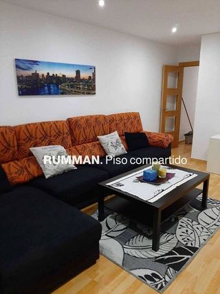 Piso en alquiler en Pajaritos - Plaza de Toros en Granada