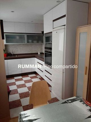 Piso en alquiler en Pajaritos - Plaza de Toros en Granada