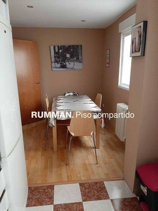 Piso en alquiler en Pajaritos - Plaza de Toros en Granada