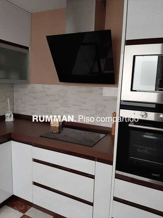 Piso en alquiler en Pajaritos - Plaza de Toros en Granada