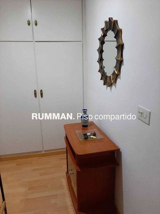 Piso en alquiler en Pajaritos - Plaza de Toros en Granada