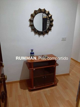 Piso en alquiler en Pajaritos - Plaza de Toros en Granada