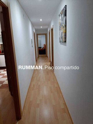 Piso en alquiler en Pajaritos - Plaza de Toros en Granada