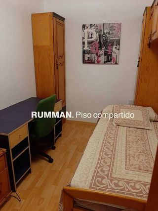 Piso en alquiler en Pajaritos - Plaza de Toros en Granada