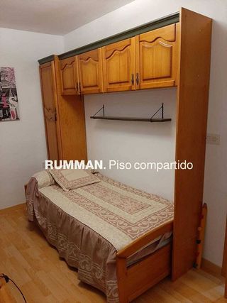 Piso en alquiler en Pajaritos - Plaza de Toros en Granada