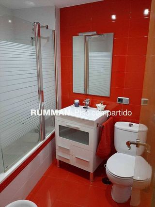 Piso en alquiler en Pajaritos - Plaza de Toros en Granada