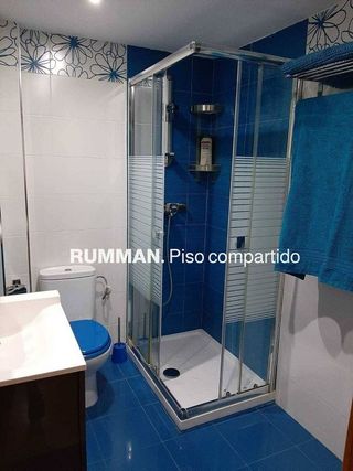 Piso en alquiler en Pajaritos - Plaza de Toros en Granada