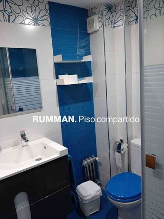 Piso en alquiler en Pajaritos - Plaza de Toros en Granada