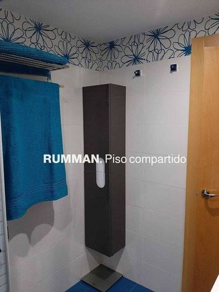 Piso en alquiler en Pajaritos - Plaza de Toros en Granada